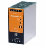 Weidmuller PRO ECO3 480W 24V 20A DIN Rail Power Supply