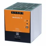 Weidmuller PRO ECO3 960W 24V 40A II DIN Rail Power Supply