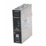 Weidmuller PRO QL 72W 24V 3A Switch-Mode Power Supply Unit