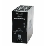 Weidmuller PRO QL 480W 24V 20A Switch-Mode Power Supply
