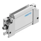 Festo DZF-12-20-P-A Flat Cylinder