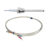 Omron E52-CA1DY-40 M6 2M Thermocouple