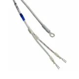 Omron E52-CA1GTY 1M K-Type Thermocouple