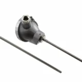 Omron E52-P20C-N D=3.2 Pt100 Thermometer