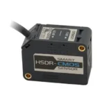 Omron ZX2-LD50L CMOS Laser Displacement Sensor Head