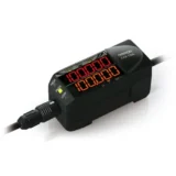 Omron ZX2-LDA11 NPN Laser Sensor Amplifier