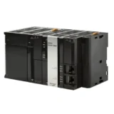 Omron NJ101-1000 PLC CPU Unit