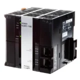 Omron NJ301-1100 PLC CPU Unit