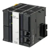 Omron NJ301-1200 PLC CPU Unit