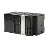 Omron NJ501-1320 PLC CPU Module