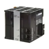 Omron NJ501-1420 PLC CPU Module