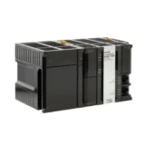 Omron NJ501-4300 PLC CPU Module