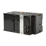 Omron NJ501-4400 PLC CPU Module