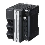 Omron NX102-9020 PLC CPU Module