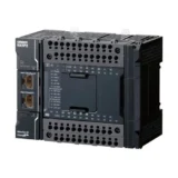 Omron NX1P2-9024DT PLC CPU Module