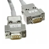 Omron XW2Z-200T PT-PLC Cable