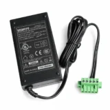 Panasonic ER-FAPS-C 24 V DC 2 A Ionizer AC Adapter