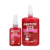 Loctite 222 , 241 , 242 , 243, 245, 2400