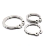 304 Stainless Steel GB894 Shaft C-Type Retaining Ring