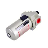 SMC Type Air Source Processor AL2000-02 Oil Mist Device AL3000-03 / 4000-04-10 Oil-Water Separator