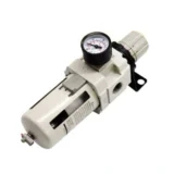 SMC Type Air Source Treatment AW20 / 30-02 / 40-03 / AW50-06 / 10G-A Pressure Regulator Filter
