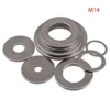 Flat Washer M(14)