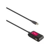 IDS Active USB 2.0 Expansion Cable, 5 m