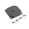 IDS Tripod adapter for USB 3 GigE uEye CP Rev