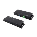 IDS USB 3.0 Hub 4 Port, EX-1184HMV