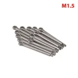 Cotter Pin M1.5