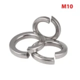 316 Spring Washers M10