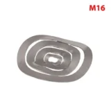 Shims M16