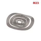 Shims M23
