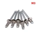 Rivet M3