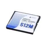 HMC-EF583 - Flash Memory Card - Omron Memory Cards
