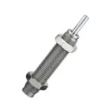SMC Pneumatic Cylinder Hydraulic Stable Speed ​​Damping Fitting