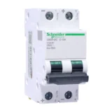 Acti9 - C65H-DC - 1P - Miniature Circuit Breaker - Schneider Circuit Breakers