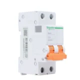 Easy 9 - EA9AN - 4P - Miniature Circuit Breaker - Schneider Circuit Breakers