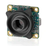 IDS Imaging UI-3271LE VU 3.2MP Global Shutter USB3 Camera