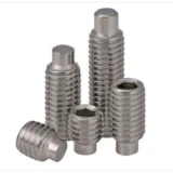 Hex Socket Set Screws